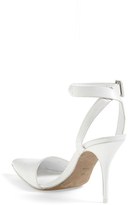 Thumbnail for your product : Alexander Wang 'Lovisa' Ankle Strap Pump (Women)