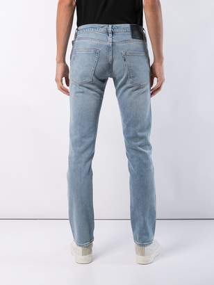 Levi's Made & Crafted skinny jeans