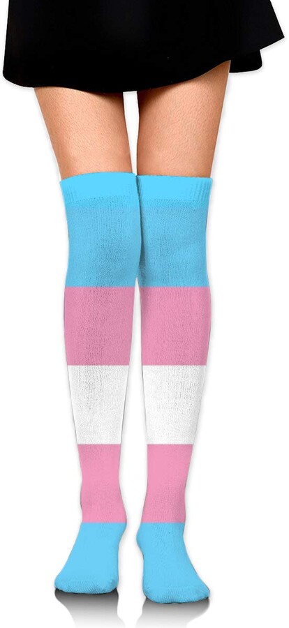 thigh high socks uk