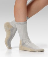 Thumbnail for your product : Hiking Crew Socks