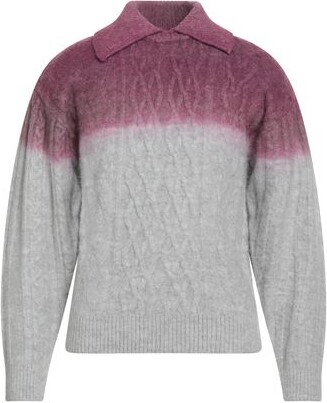 Ader Error Blue Product. 44 Sweatshirt - ShopStyle Half-Zip Ader Error Blue Product. 44 Sweatshirt - ShopStyle Half-Zip