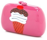Thumbnail for your product : Serpui Marie Ice Cream Clutch
