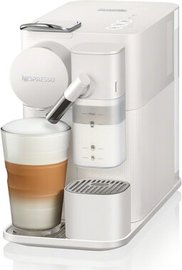 Nespresso Lattissima One Original Coffee and Espresso Machine with Milk Frother by De'Longhi