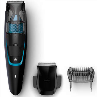 Philips BT7202/13 Series 7000 Beard and Stubble Trimmer with Integrated Vacuum System