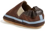 Thumbnail for your product : Robeez 'Eli' Crib Shoe (Baby & Walker)