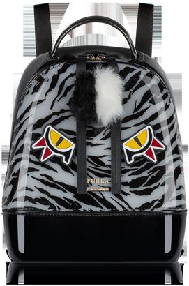 Furla Candy Jungle Small Backpack