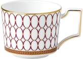 Thumbnail for your product : Wedgwood Renaissance Red Teacup