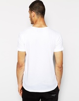 Thumbnail for your product : Criminal Damage T-Shirt with Logo Print