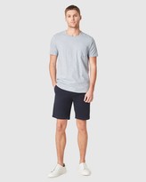 Thumbnail for your product : French Connection Men's T-Shirts & Singlets - Yarn Dyed T Shirt - Size One Size, XS at The Iconic