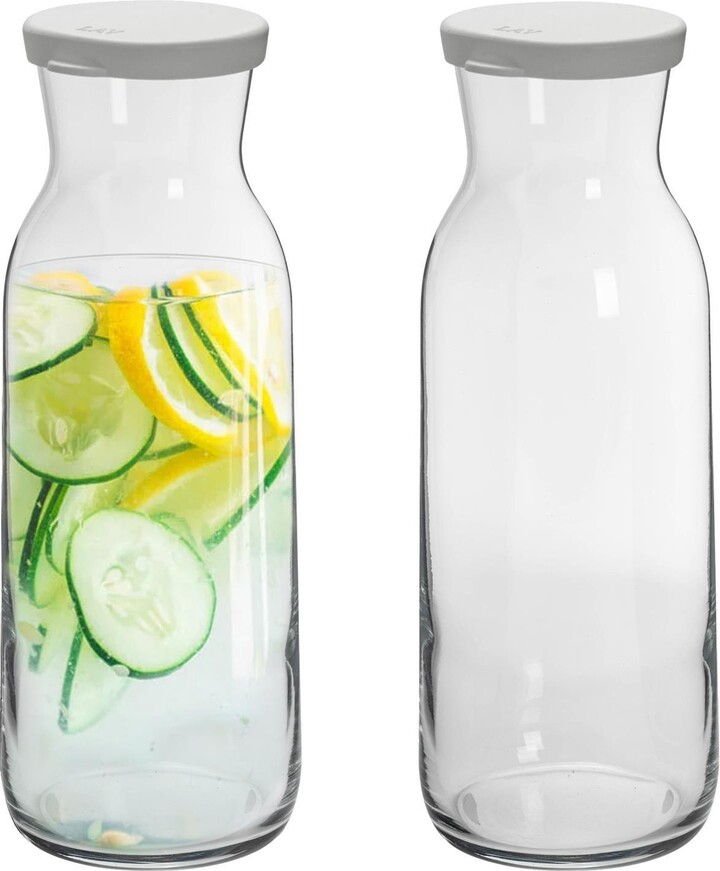 Conteneurs De Stockage De Cuisine | Qualité Supérieure, Ensemble De Pots De Rangement Boite De Rangement Recipient Hermetique De Cuisine En Plastique Organisateur De Cuisine De Boite De Rangement