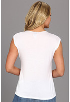 Thumbnail for your product : Nic+Zoe Intricate V Top