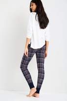 Thumbnail for your product : Jack Wills faulkebourne check leggings
