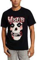 Thumbnail for your product : Impact Merchandising Men's Bloody Misfits Skull T-Shirt