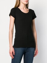 Thumbnail for your product : L'Agence slim fit T-shirt