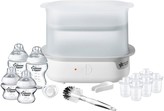 Thumbnail for your product : Tommee Tippee Electric Steriliser Set