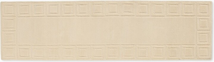 Design Within Reach Mae Tonal Border Runner