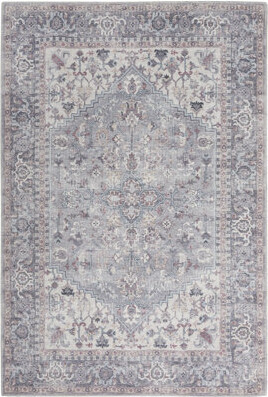 Rickert Abstract Area Rug Williston Forge Rug Size: Rectangle 6'7 x 9'6