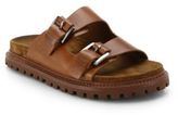 Thumbnail for your product : Michael Kors Alanis Runway Leather Sandals