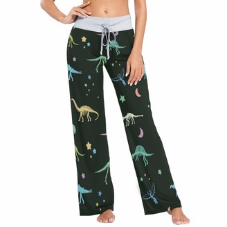 ladies dinosaur pyjamas