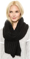 Thumbnail for your product : Hat Attack Chunky Knit Scarf