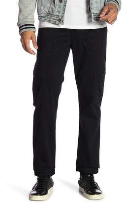 AG Jeans Scout Straight Leg Cargo Pants