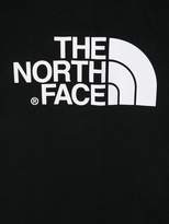 Thumbnail for your product : The North Face Kids short sleeved T-shirt