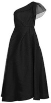 Thumbnail for your product : Roland Mouret Long dress