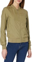 Thumbnail for your product : Urban Classics Women's Ladies Light Bomber Jacket