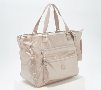 kipling weekend tote