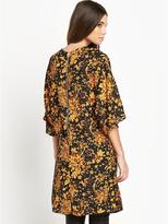 Thumbnail for your product : Glamorous Mustard Flower Top
