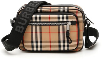 Burberry paddy messenger bag - ShopStyle