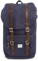 Thumbnail for your product : Herschel Little America denim backpack