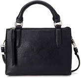 Thumbnail for your product : Forever 21 Double-Pocket Satchel