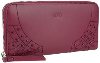Tod's Wallet