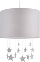 Thumbnail for your product : Very Lyla Easy-Fit Star Light Shade Grey