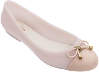 melissa ballet shoes