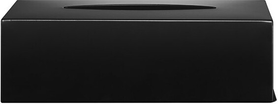 Blomus NEXIO Tissue Box in Black