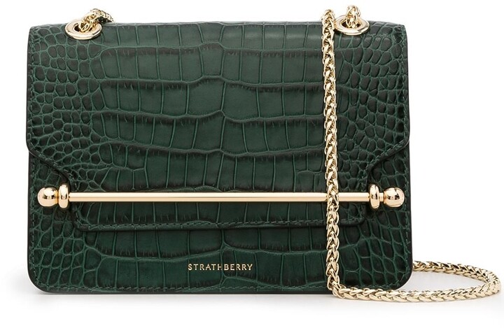 strathberry farfetch