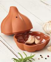 Thumbnail for your product : Rachael Ray Cucina Stoneware Garlic Roaster