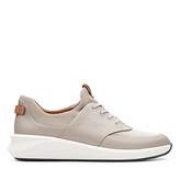 clarks womens trainers amazon