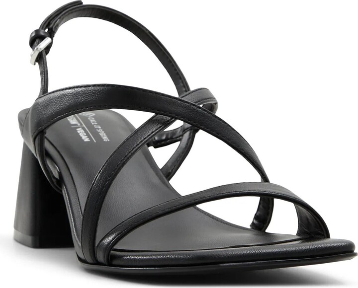 Call it SPRING Shaynaa Sandal