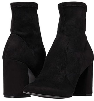 steve madden stretch booties