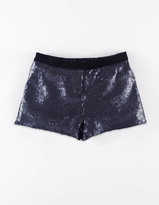 Thumbnail for your product : Boden Sequin Shorts
