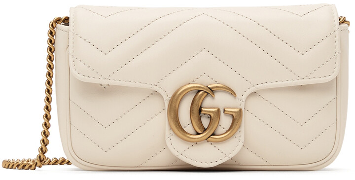 Gucci Super Mini Bag | Shop the world's largest collection of 