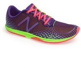 Thumbnail for your product : New Balance 'Minimus Zero V2' Minimal Road Running Shoe (Women)