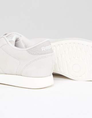 Reebok Classic Princess Sneakers In Gray