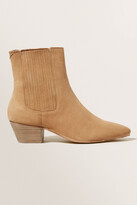 Thumbnail for your product : Seed Heritage Sarah Gusset Boot
