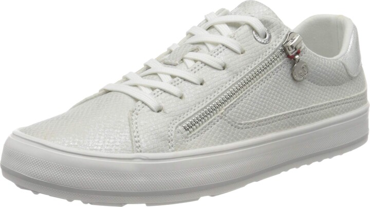 S'Oliver Women's 5-5-23615-26 948 Sneaker - ShopStyle Trainers & Athletic  Shoes