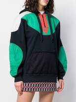 Thumbnail for your product : Etoile Isabel Marant Nansel sweatshirt