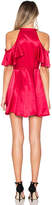 Thumbnail for your product : Privacy Please Delta Dress